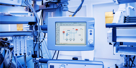 智能醫(yī)療設(shè)備設(shè)計,醫(yī)療器械設(shè)計