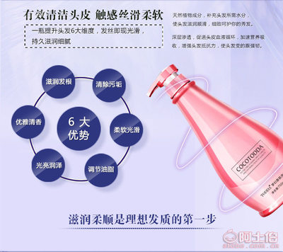 【TODDA/特黛750ml夢(mèng)幻香氛洗發(fā)水買(mǎi)一送二柔順控油持久留香廠(chǎng)家直銷(xiāo)正品批發(fā)】深圳市南山區(qū)發(fā)之曼日用品廠(chǎng) - 產(chǎn)品庫(kù)