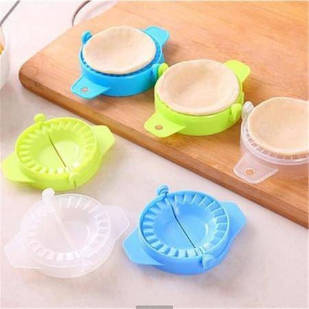 創(chuàng)意家居生活日用品百貨義烏小商品實(shí)用廚房用品包餃子器餃子模具