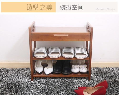 創(chuàng)意家居生活用品實(shí)用韓國客廳收納小百貨居家日用品新奇換鞋凳