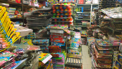 &ldquo;沭陽商業(yè)見聞&rdquo;之沭陽批發(fā)市場(chǎng)